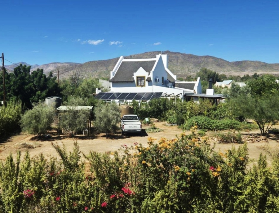 3 Bedroom Property for Sale in Prince Albert Western Cape